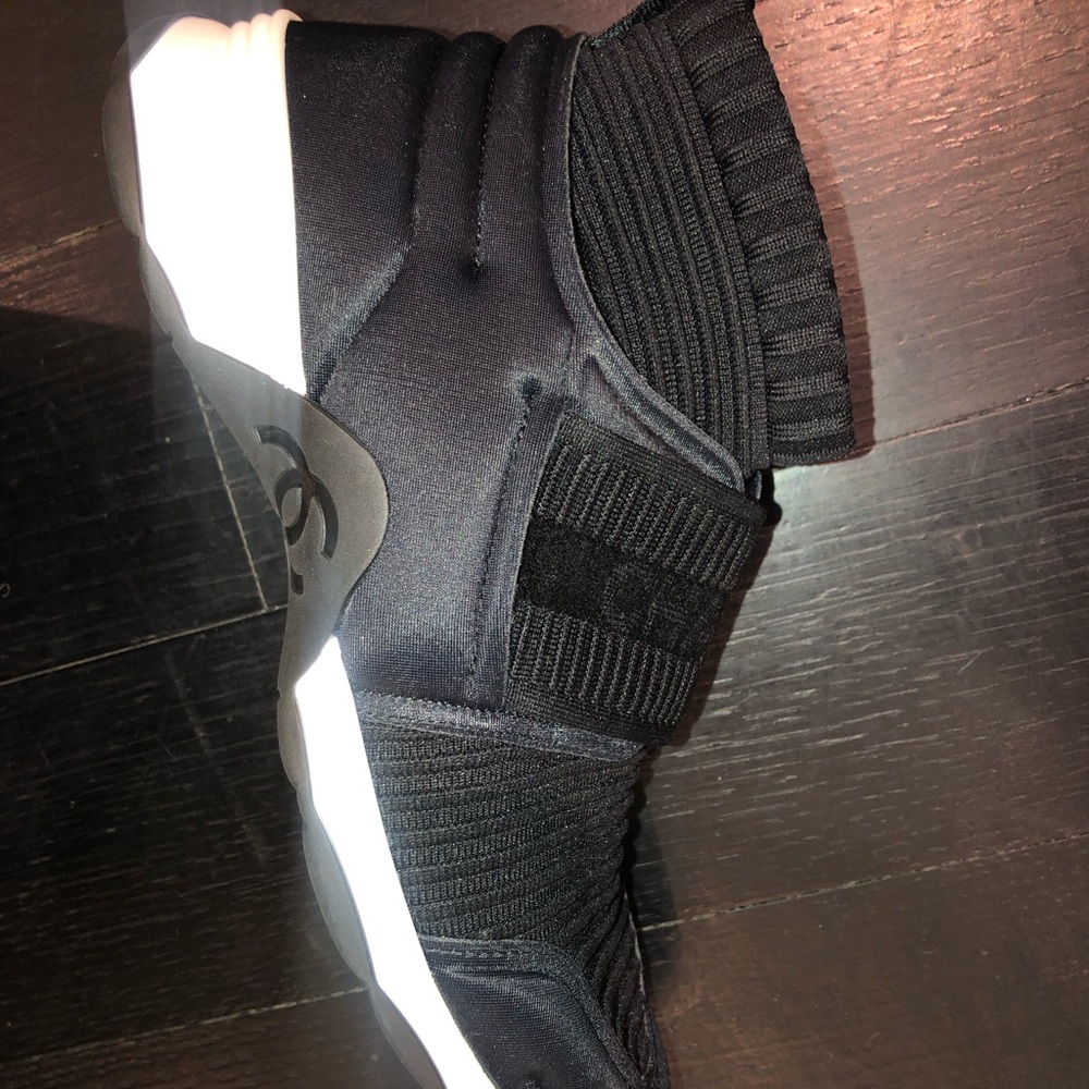 Chanel sneakers
